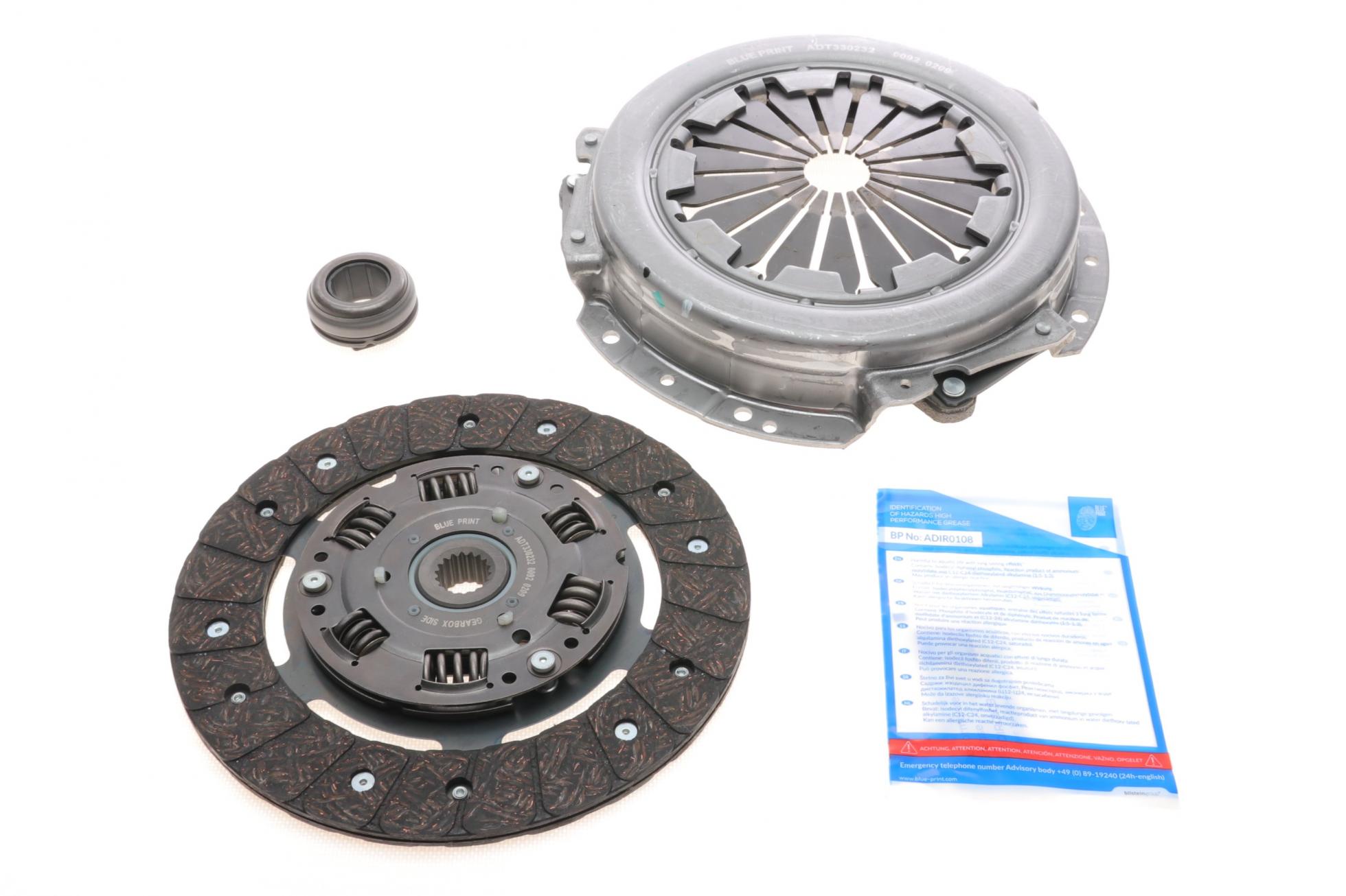 ADT330232 BLUE PRINT